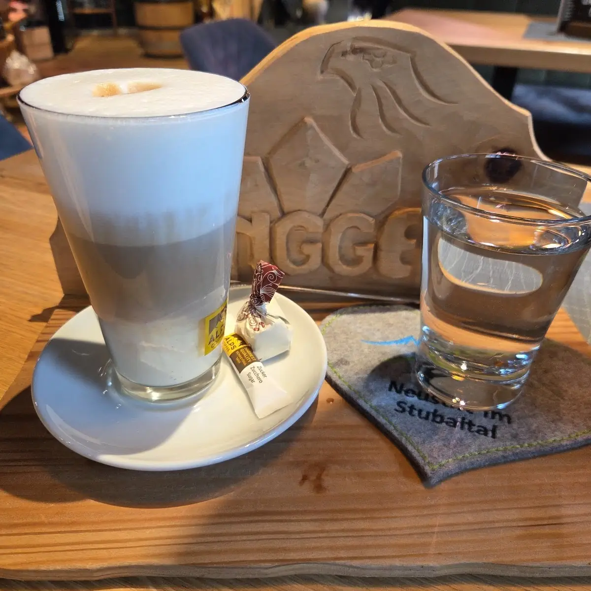 Essen und Trinken photo 7