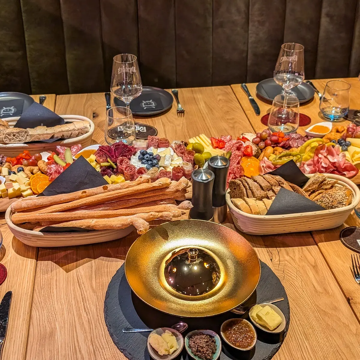 Essen und Trinken photo 8