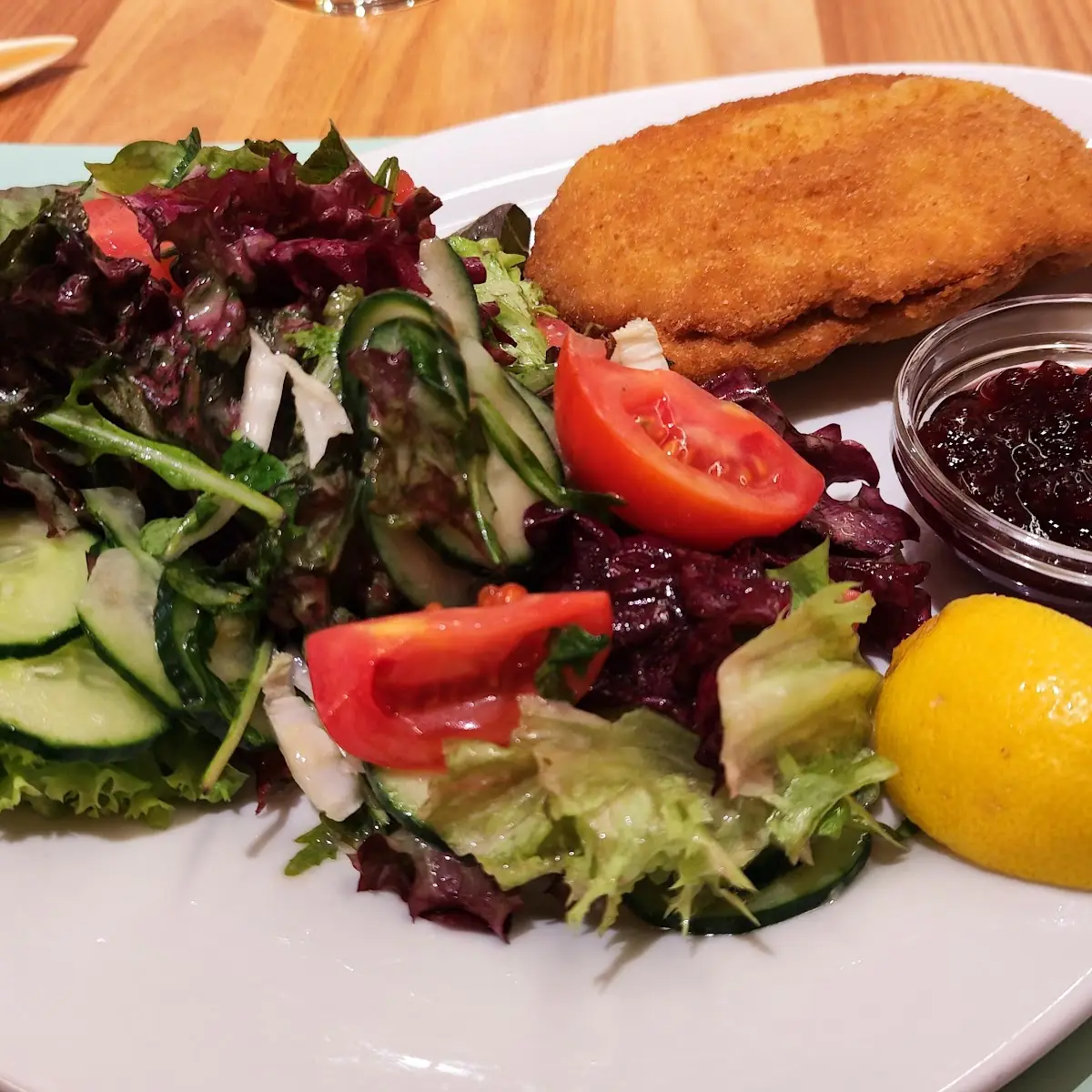 Essen und Trinken photo 10