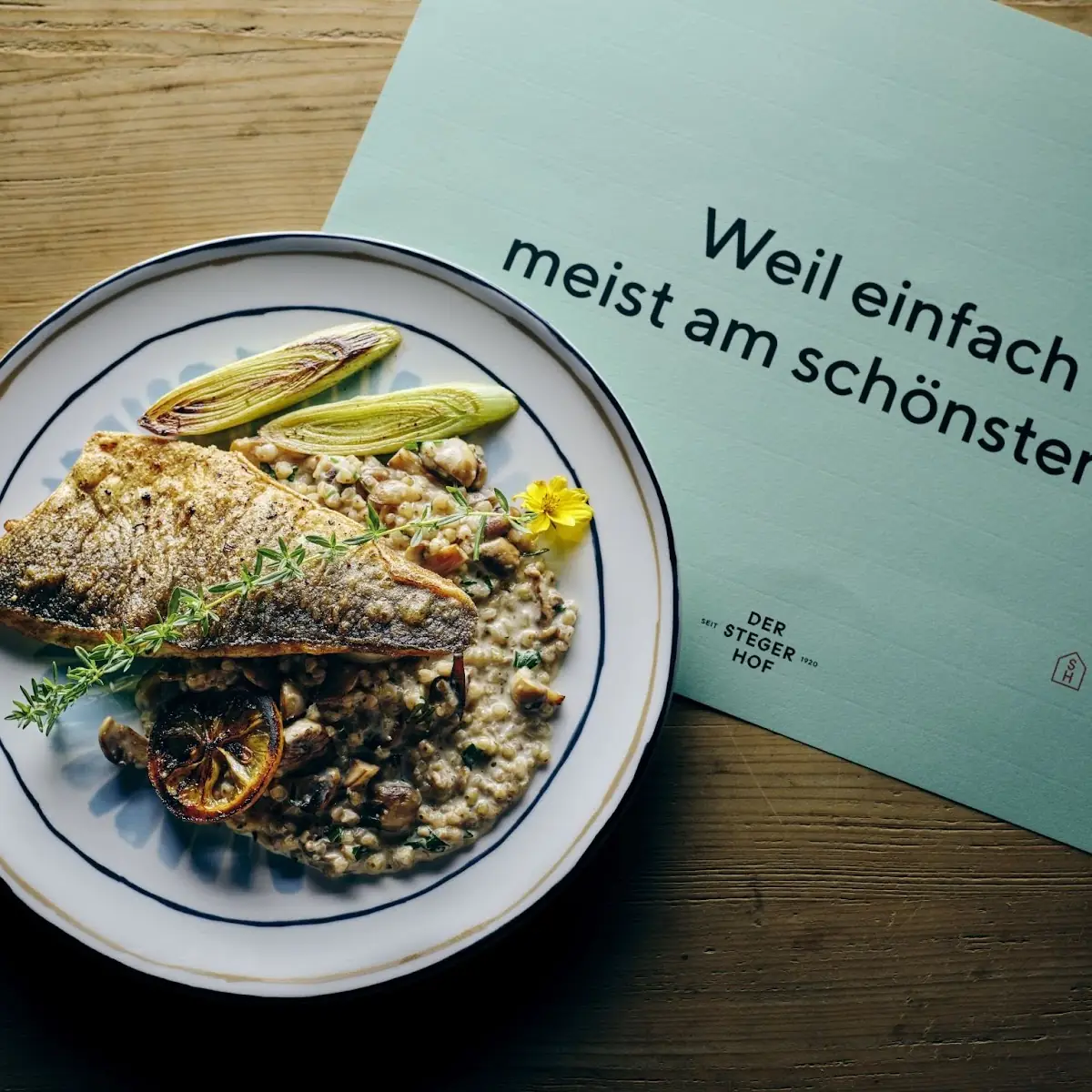 Essen und Trinken photo 2