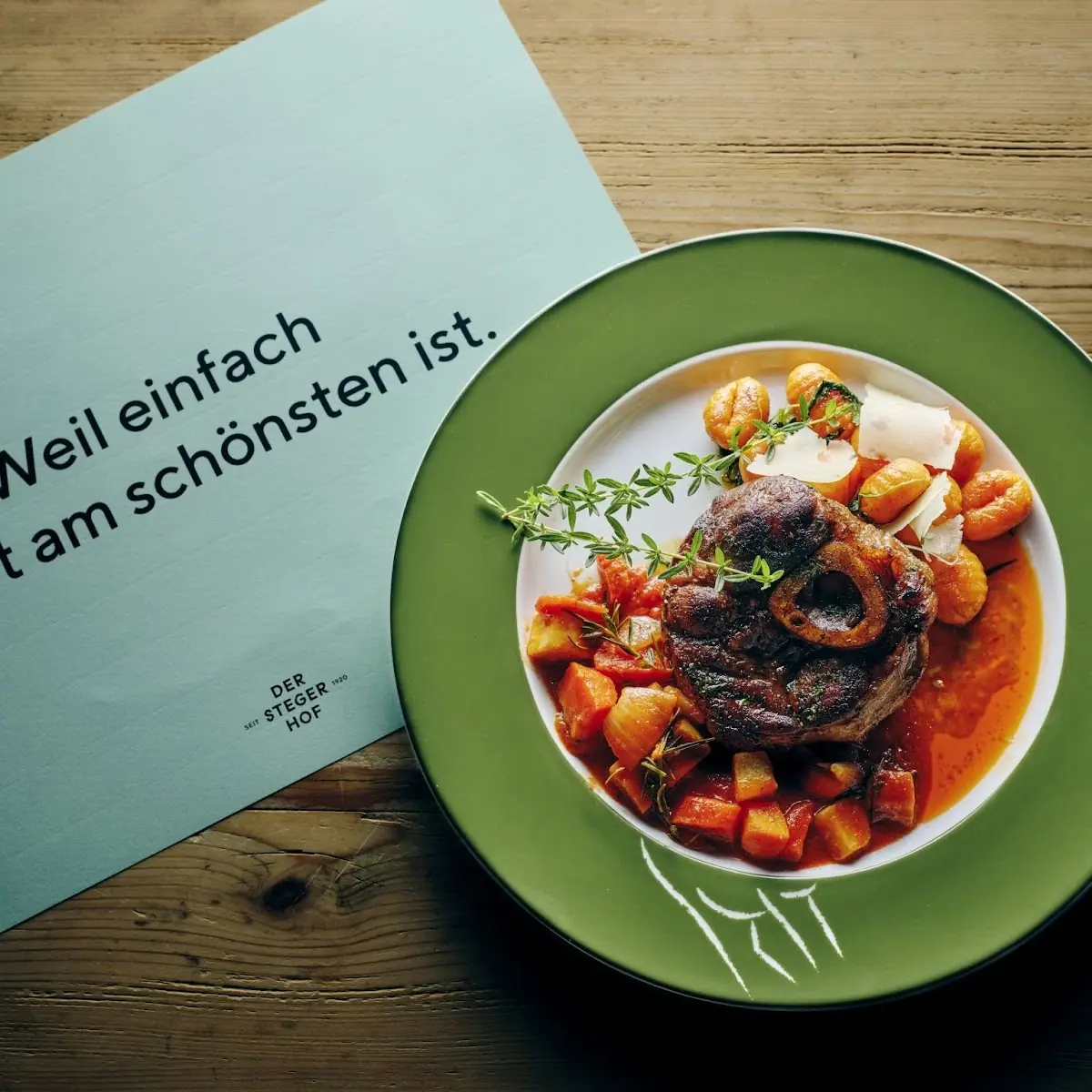 Essen und Trinken photo 4