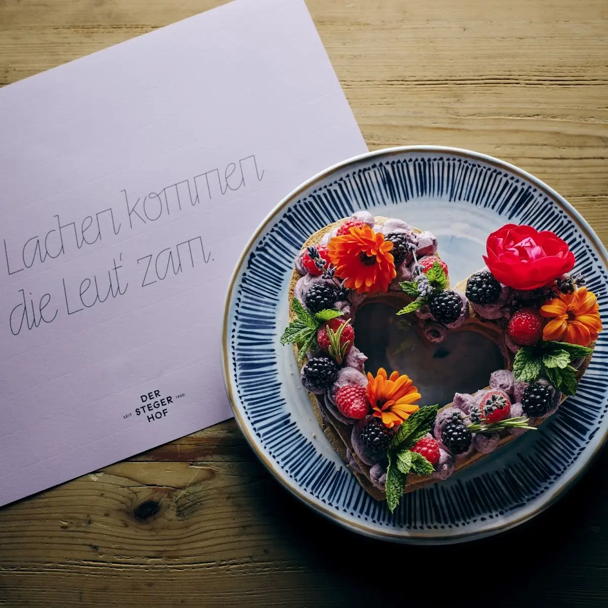Essen und Trinken photo 5