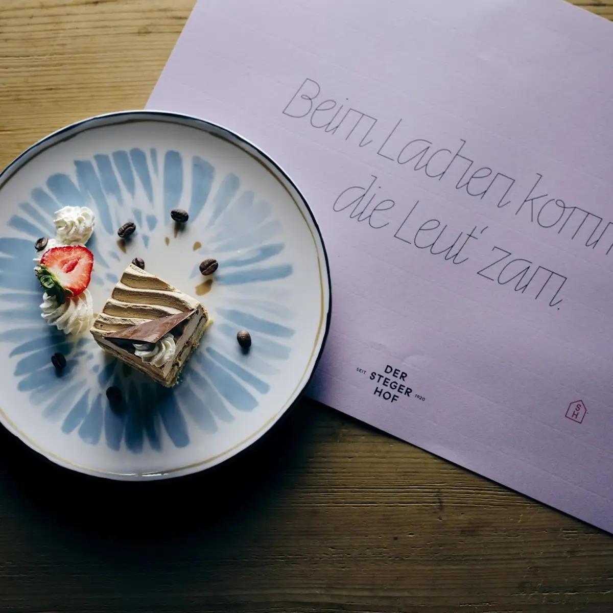 Essen und Trinken photo 6