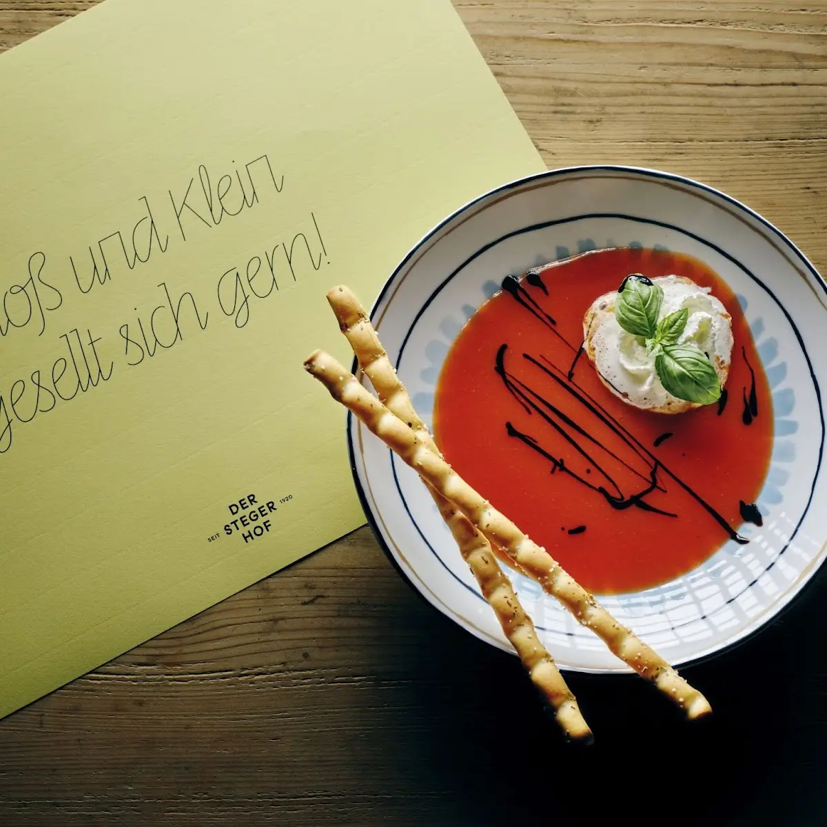 Essen und Trinken photo 7