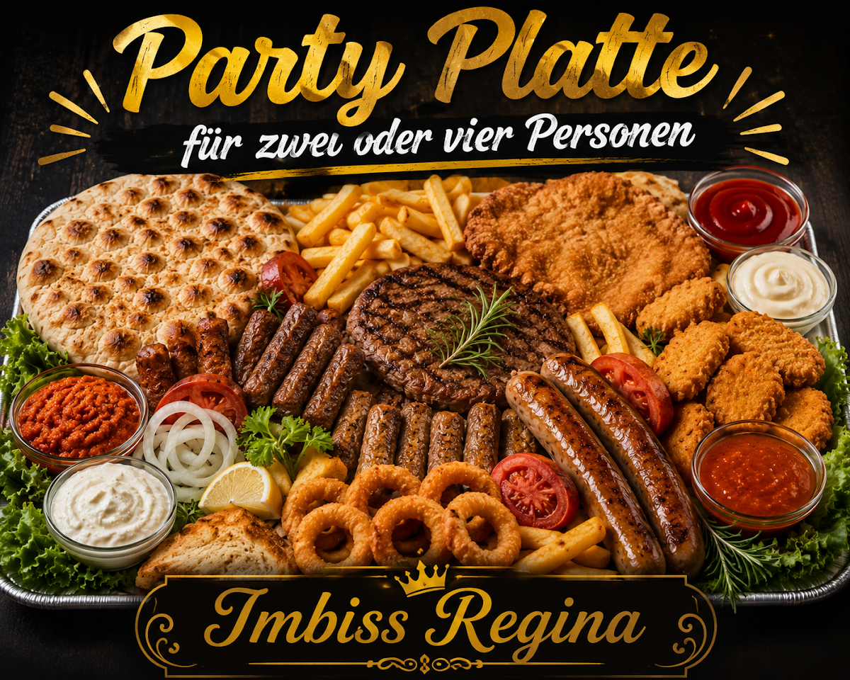 Essen und Trinken photo 1