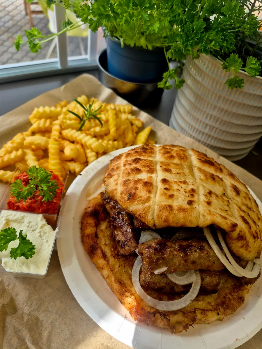 Essen und Trinken photo 4