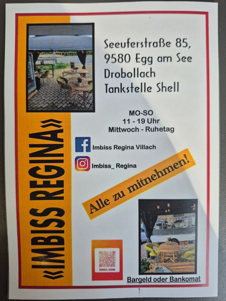 Speisekarte photo 7