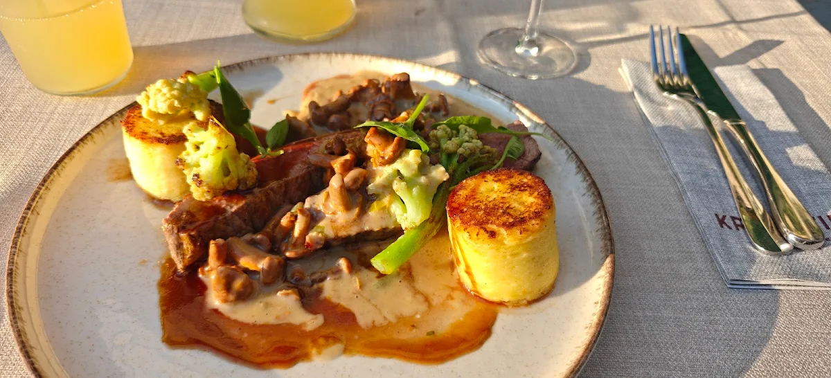 Essen und Trinken photo 2