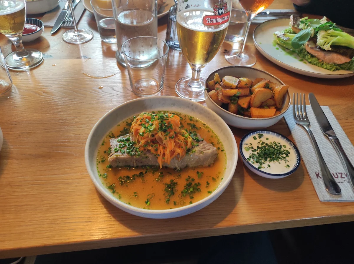 Essen und Trinken photo 4