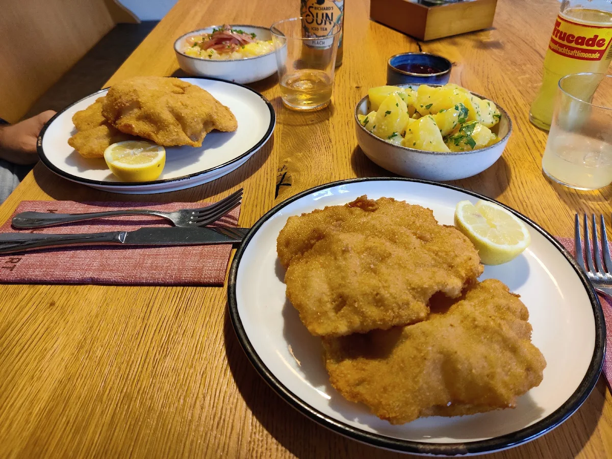 Essen und Trinken photo 5