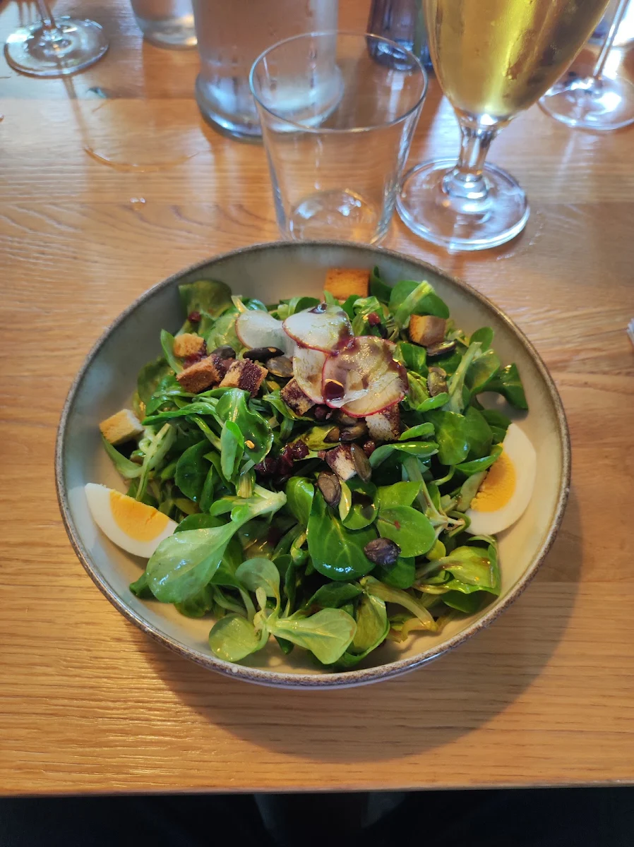 Essen und Trinken photo 8