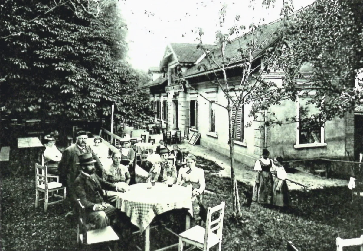 Atmosphäre photo 3