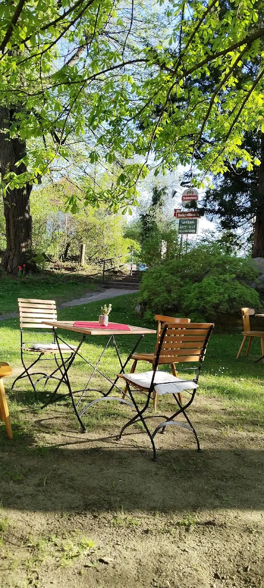 Atmosphäre photo 6