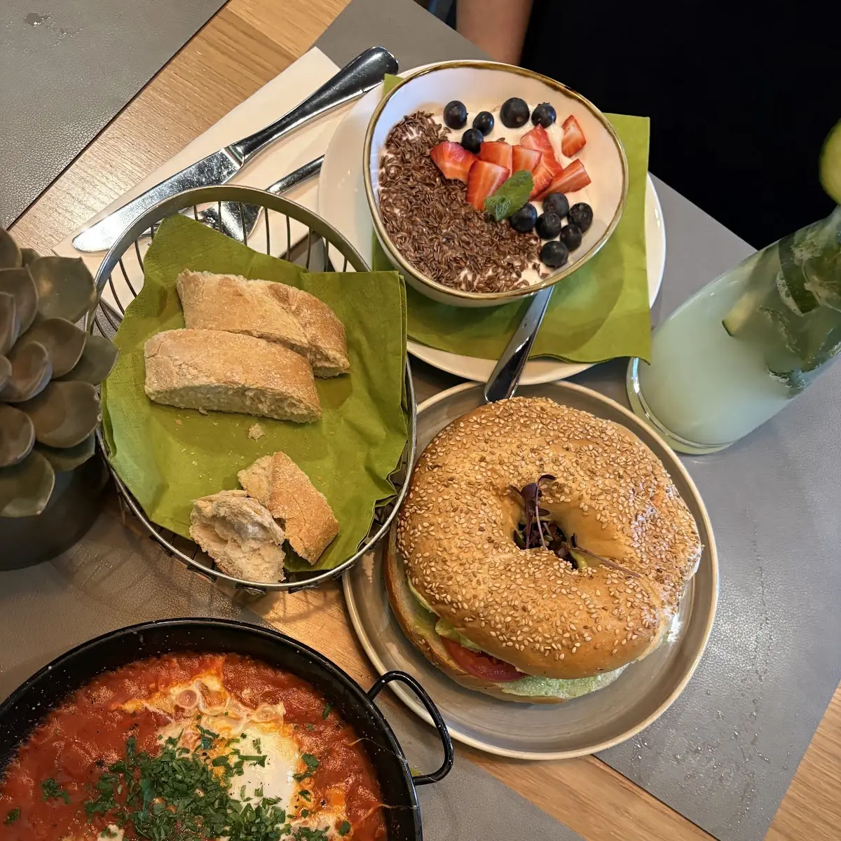 Essen und Trinken photo 7