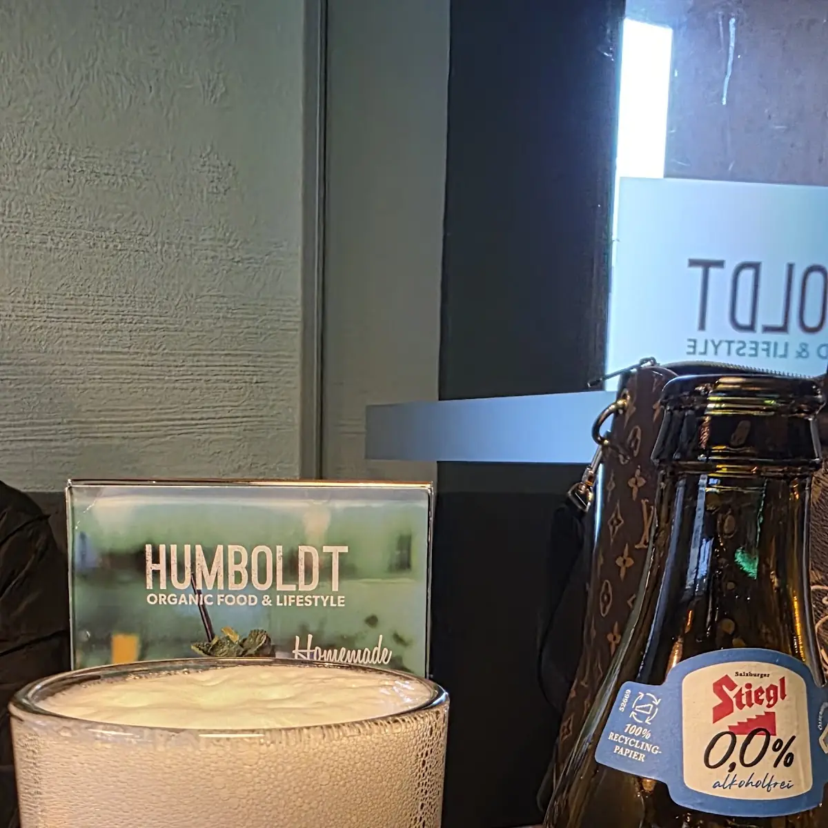 Essen und Trinken photo 9