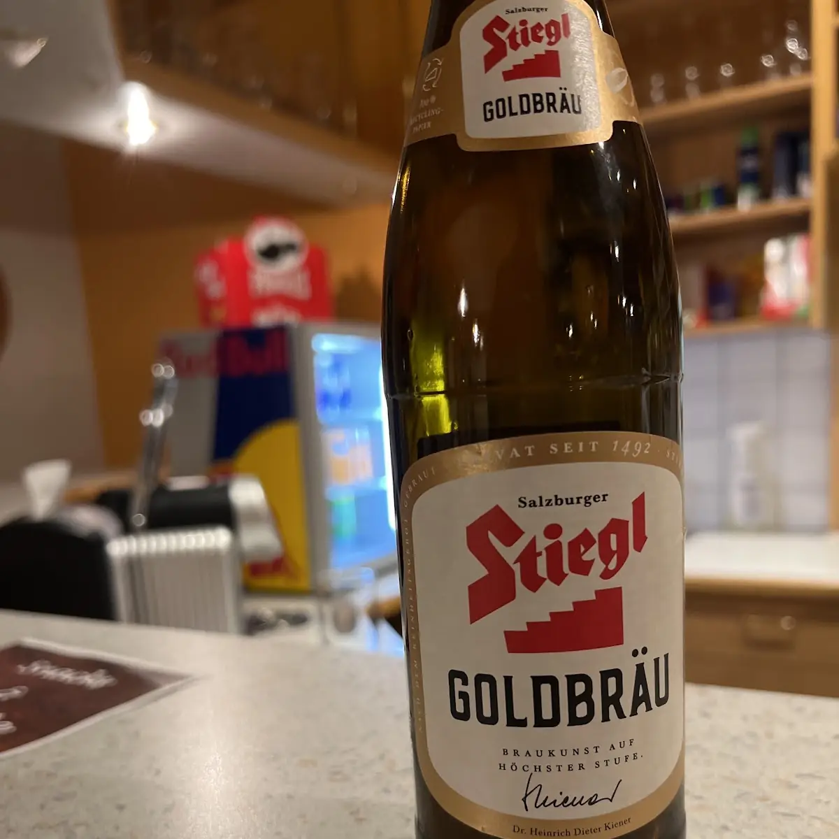 Essen und Trinken photo 1