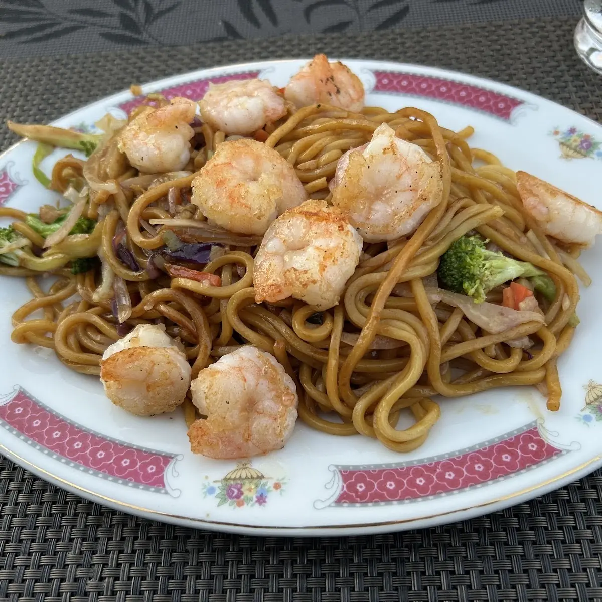 Essen und Trinken photo 1
