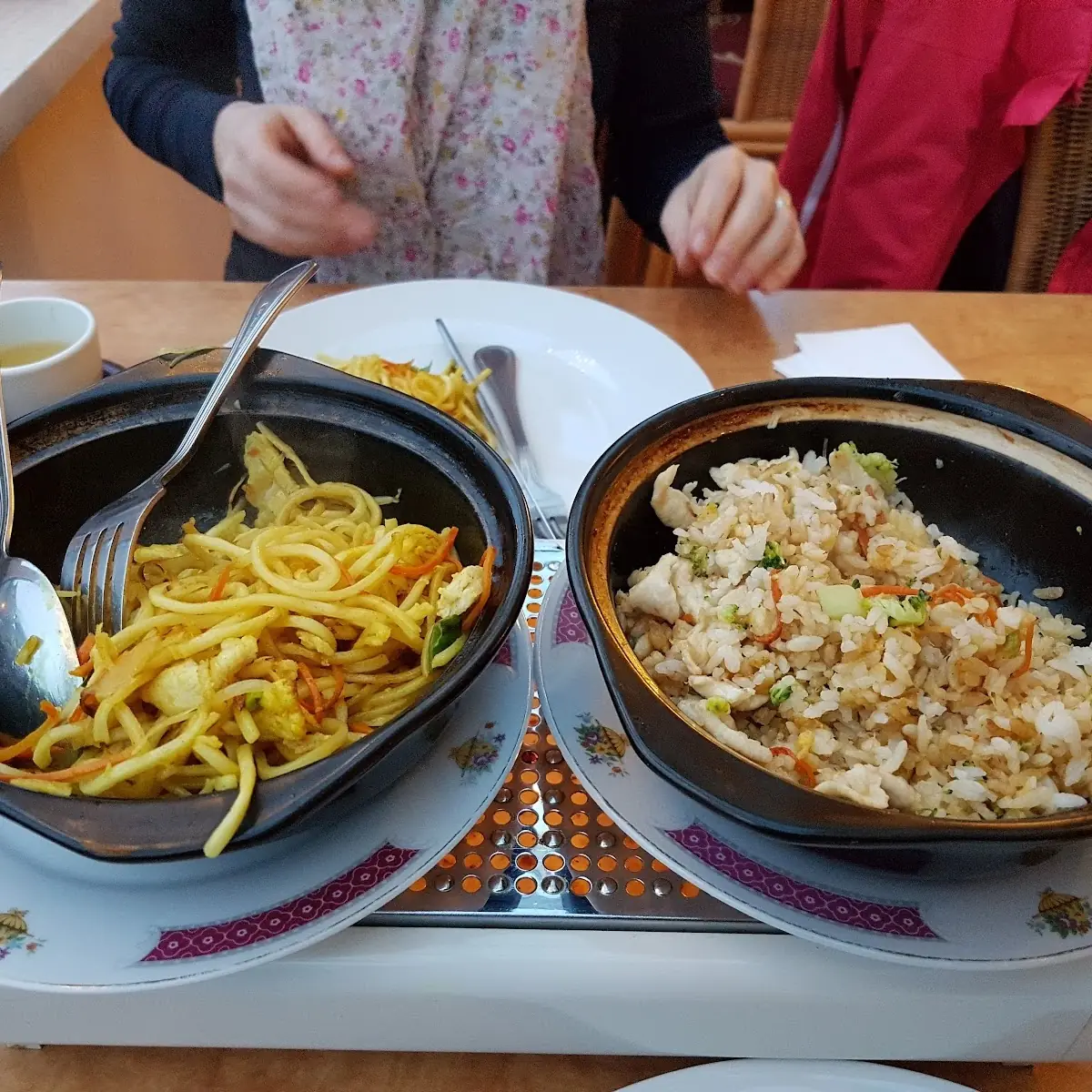 Essen und Trinken photo 10