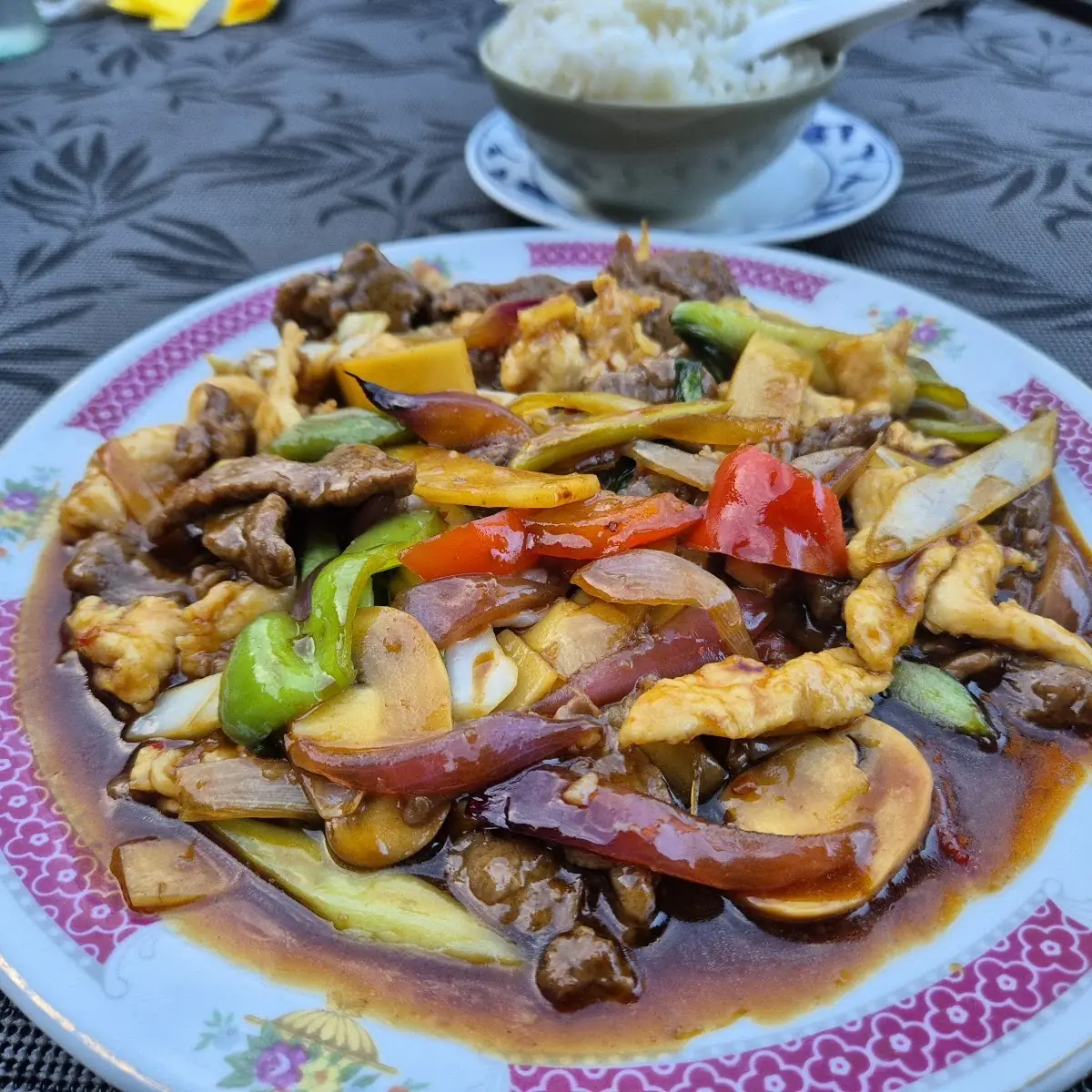 Essen und Trinken photo 3