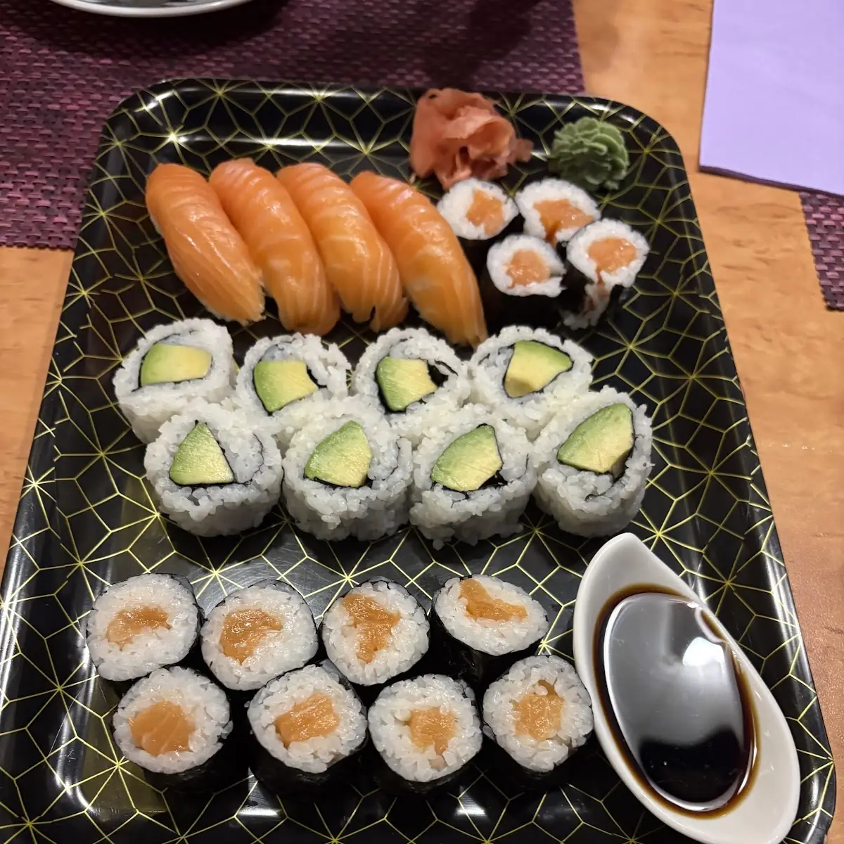 Essen und Trinken photo 5