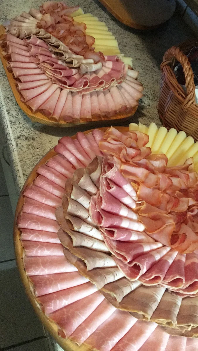 Essen und Trinken photo 10