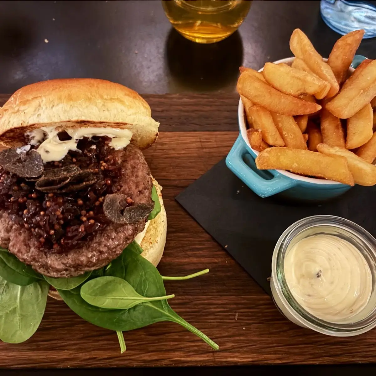 Essen und Trinken photo 7
