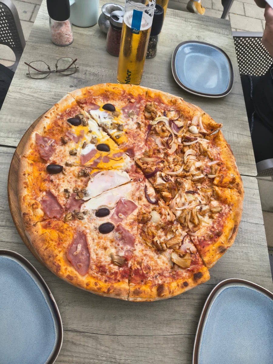 Essen und Trinken photo 2