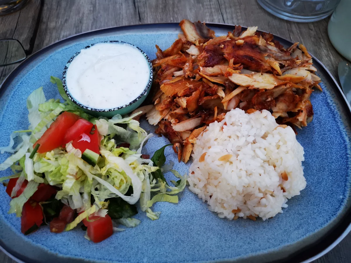 Essen und Trinken photo 5