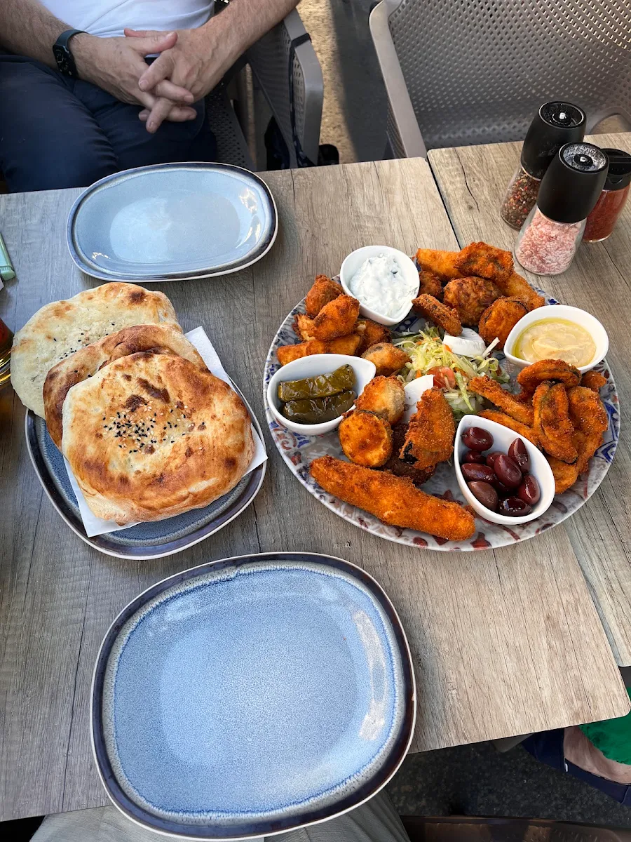 Essen und Trinken photo 6