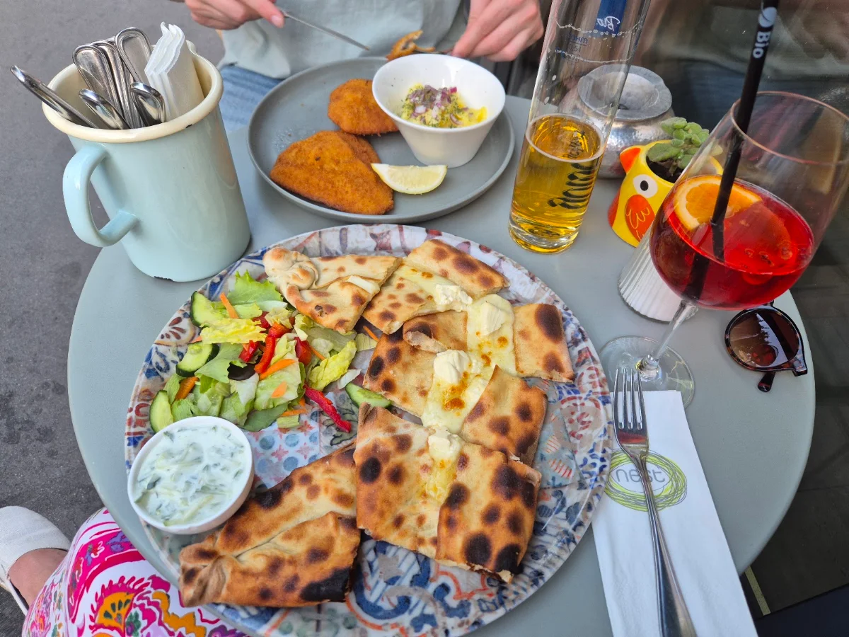 Essen und Trinken photo 7