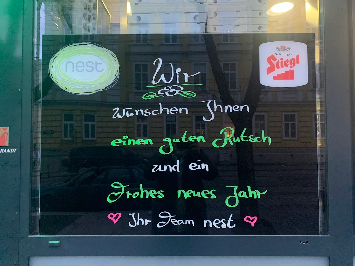 Speisekarte photo 9