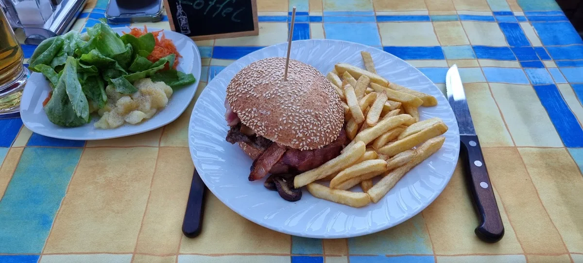 Essen und Trinken photo 10
