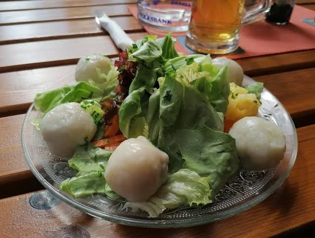 Essen und Trinken photo 3
