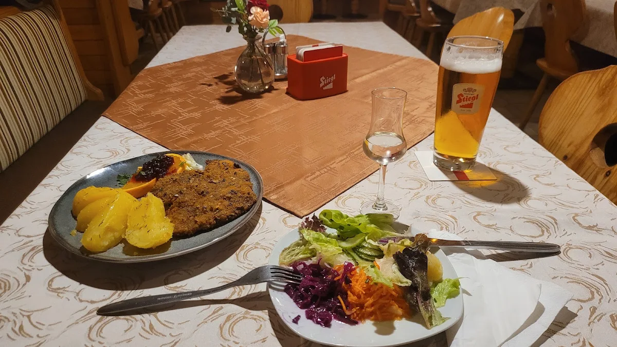Essen und Trinken photo 6