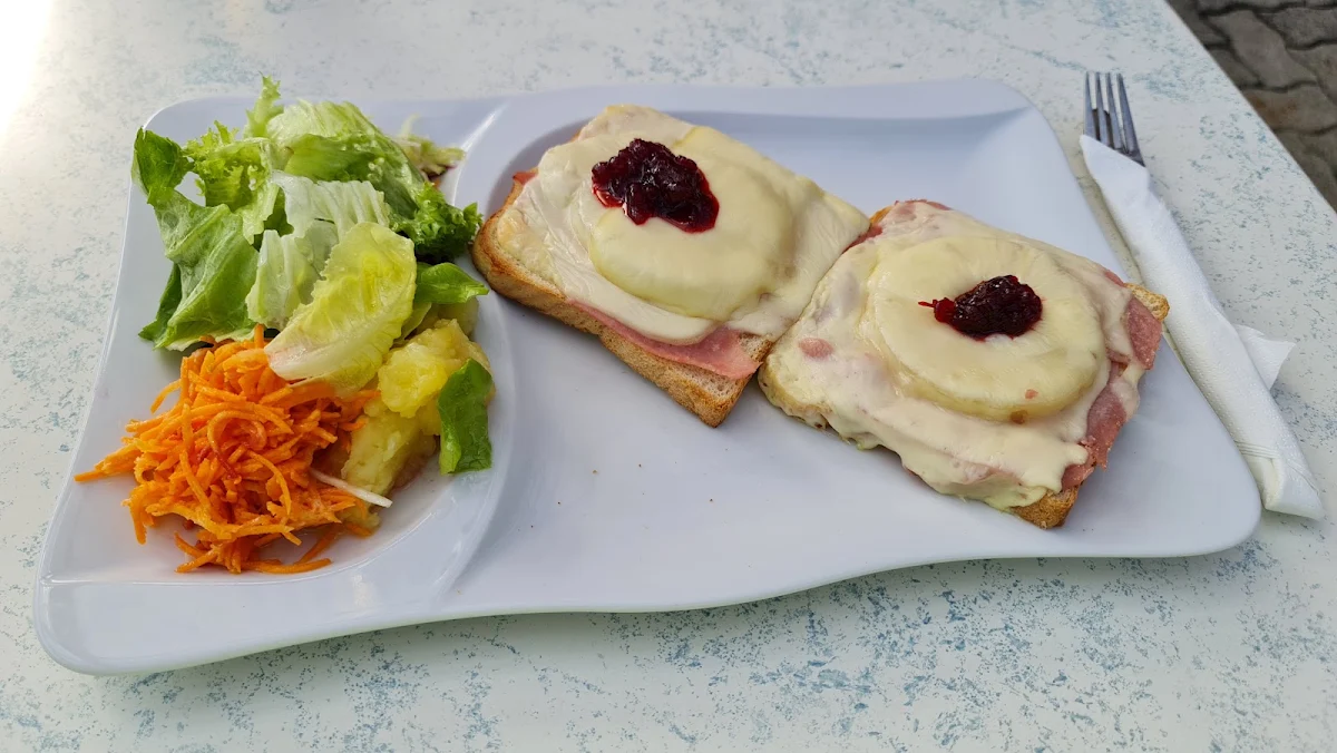 Essen und Trinken photo 7