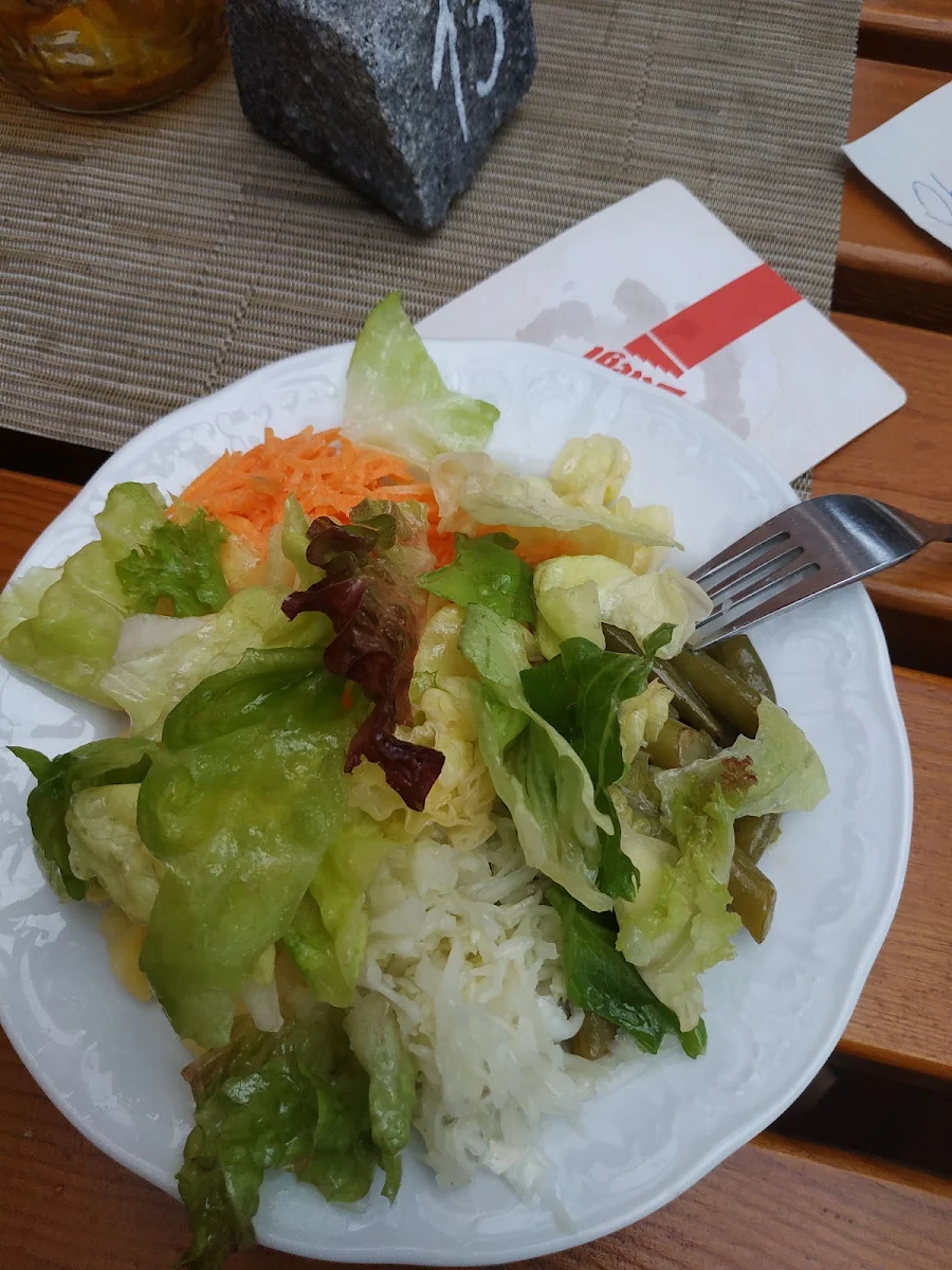 Essen und Trinken photo 8
