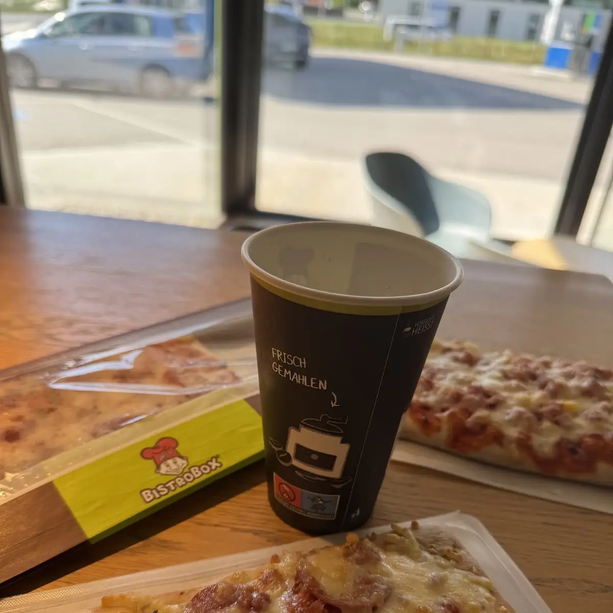 Essen und Trinken photo 2