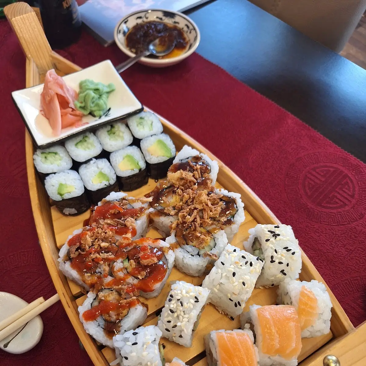 Essen und Trinken photo 3