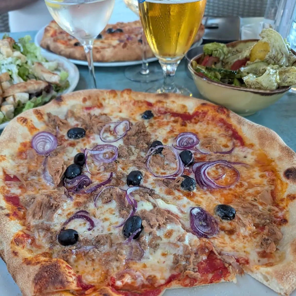 Essen und Trinken photo 3