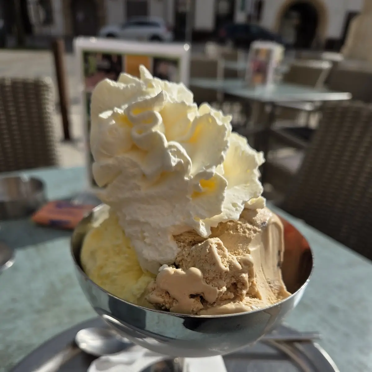 Essen und Trinken photo 5