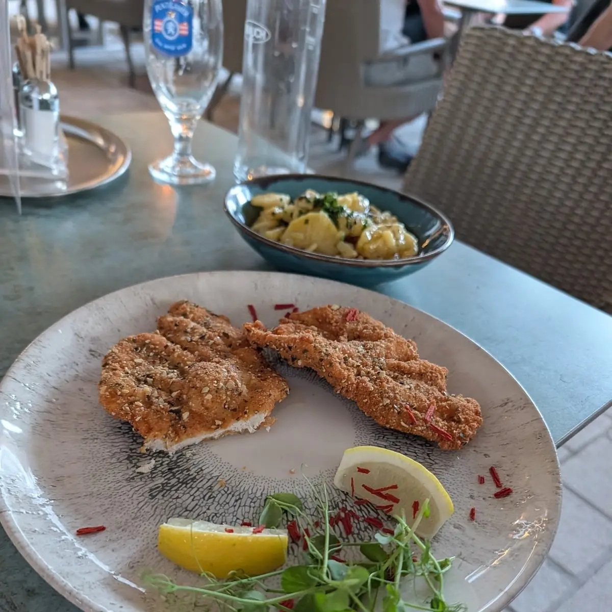 Essen und Trinken photo 6