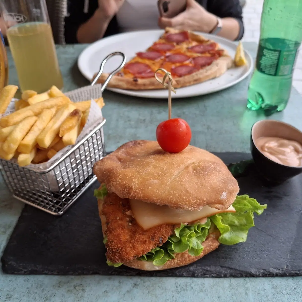 Essen und Trinken photo 9