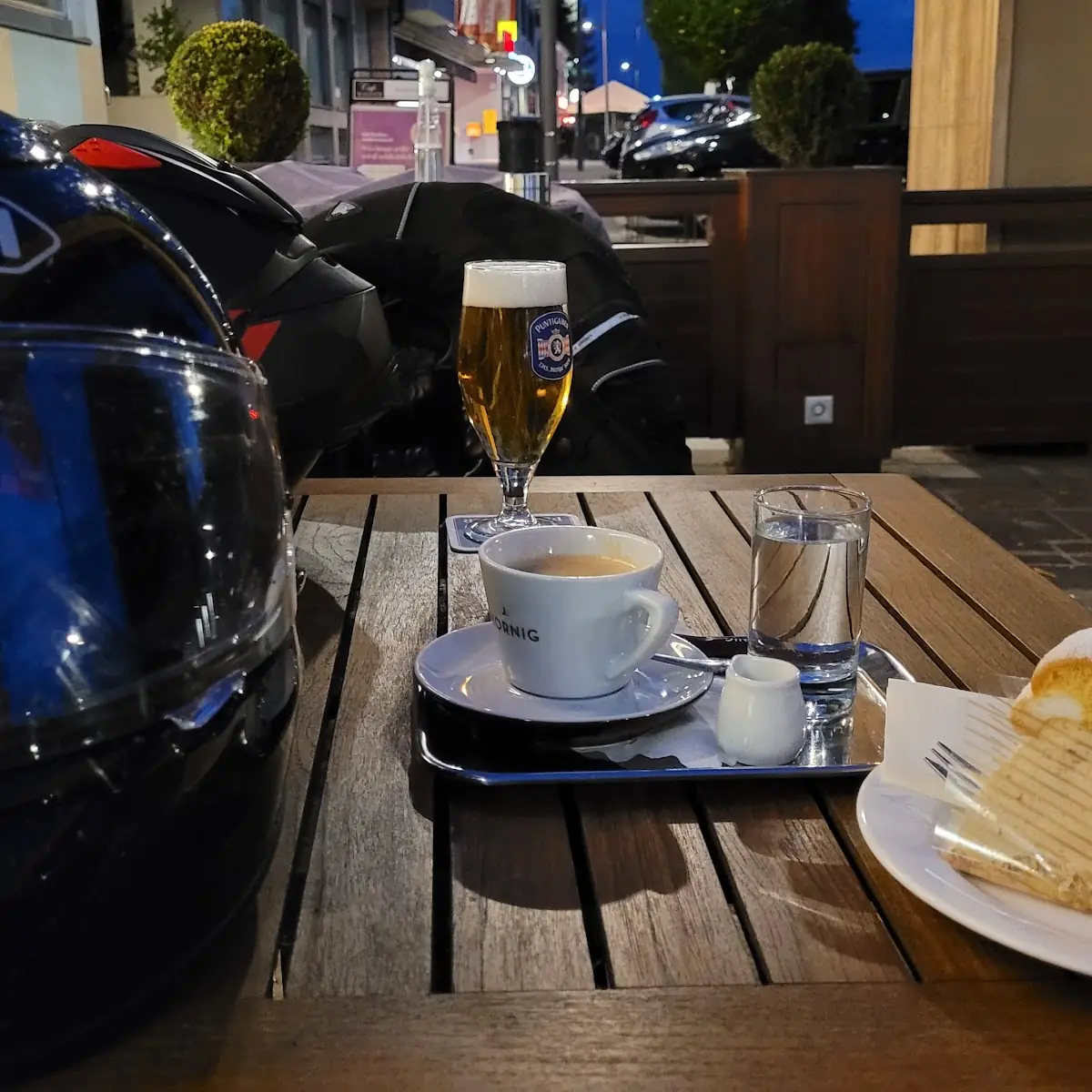 Essen und Trinken photo 10