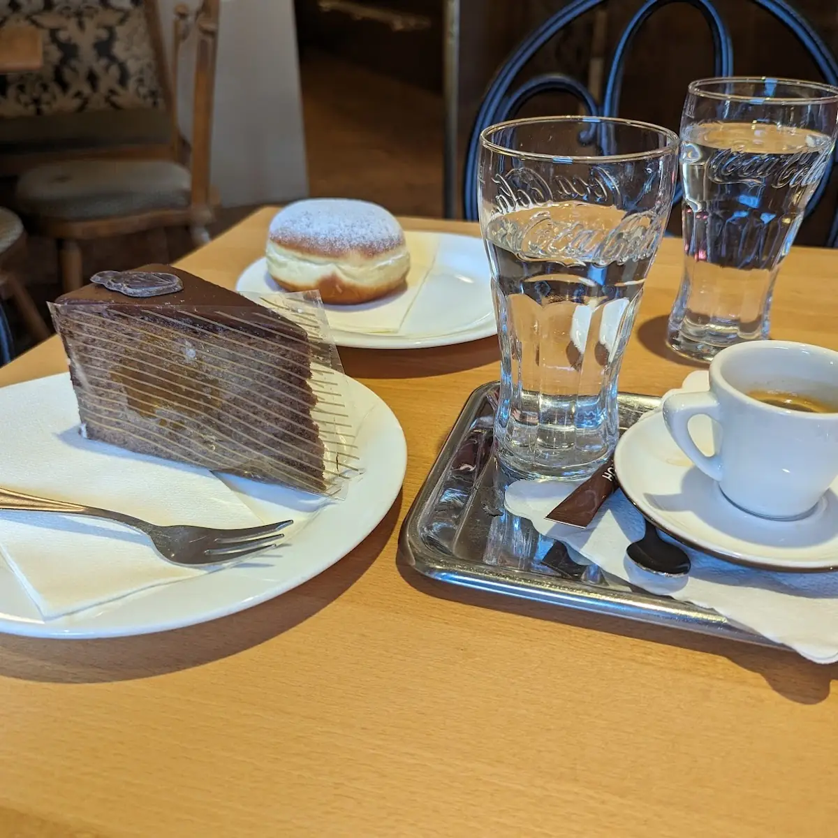 Essen und Trinken photo 5