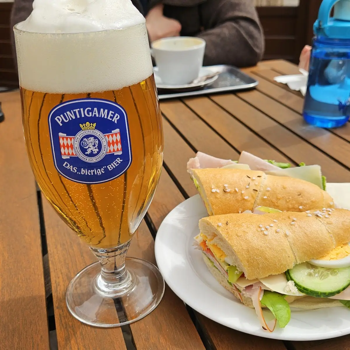 Essen und Trinken photo 6