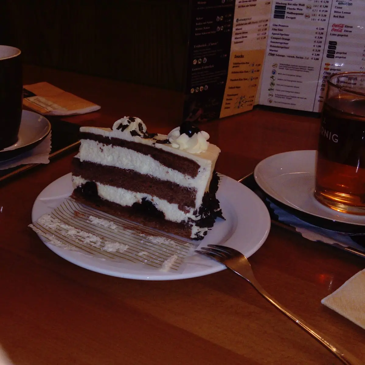 Essen und Trinken photo 9