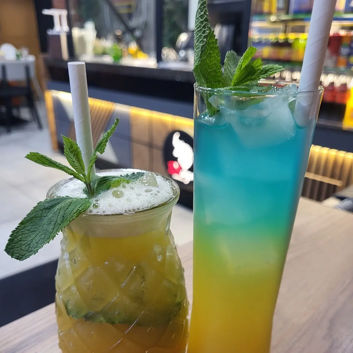 Essen und Trinken photo 5