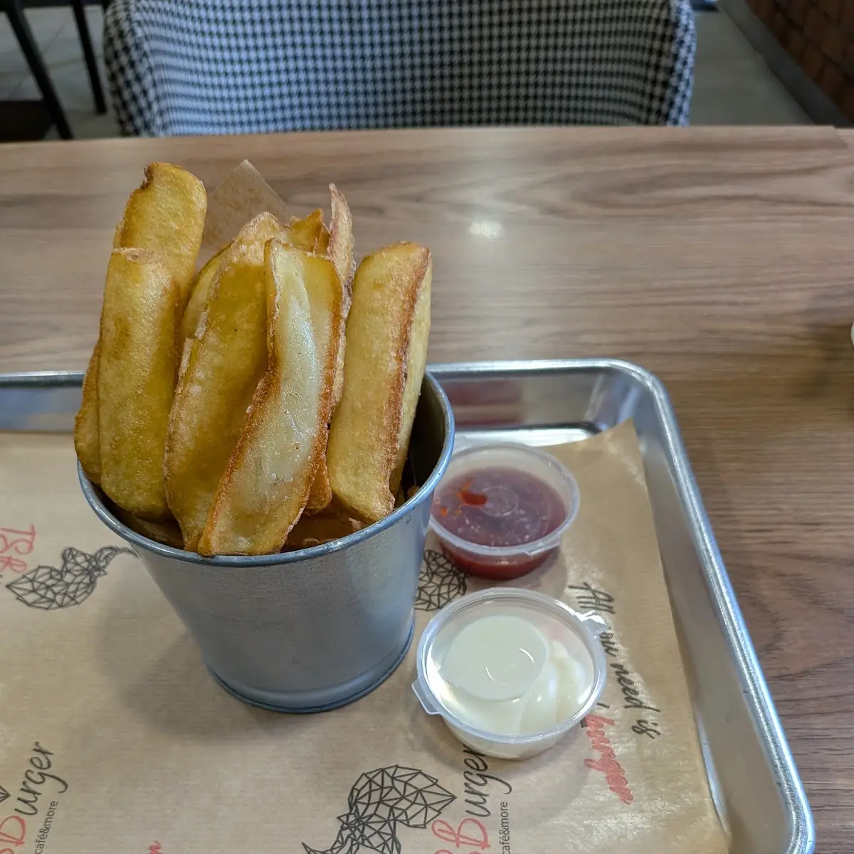 Essen und Trinken photo 9