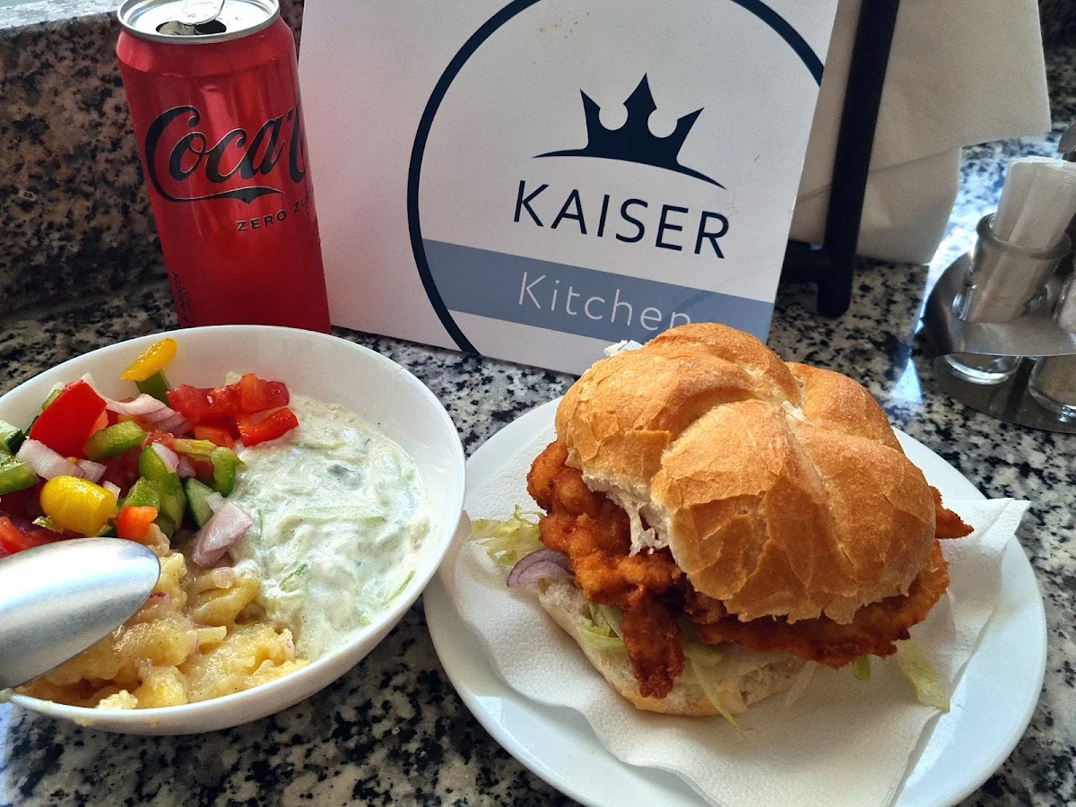 Essen und Trinken photo 6