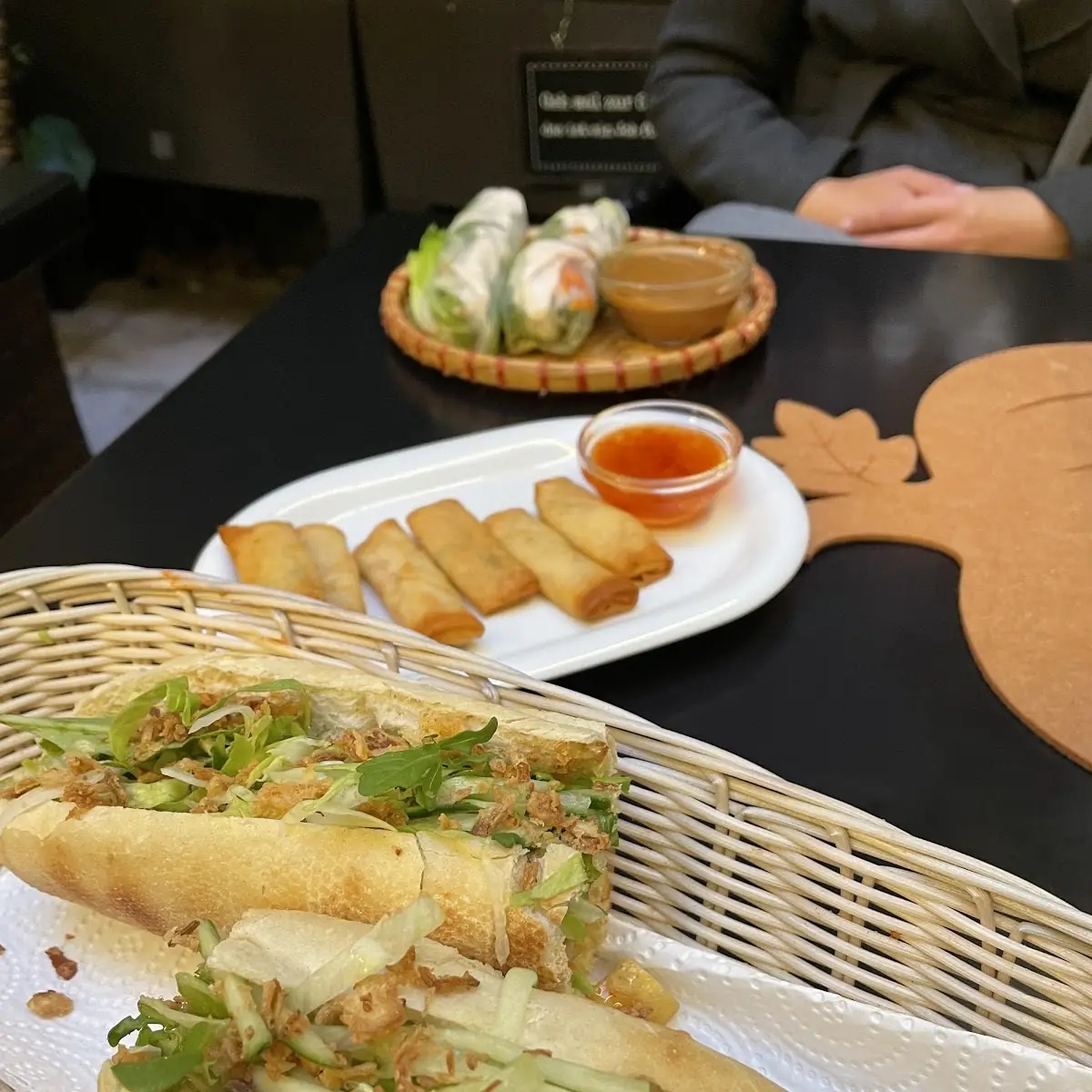 Essen und Trinken photo 10